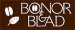 Logo Bönor och Blad