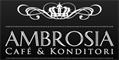 Info och öppettider för Ambrosia Malmö butik på Hamngatan 4 