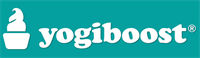 Logo Yogiboost