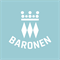 Logo Baronen Köpcenter