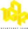 Logo Kvarteret Igor