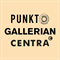 Logo Punkt Gallerian