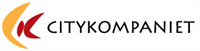 Logo Citykompaniet