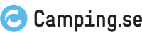 Logo Camping.se