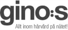 Logo Ginos