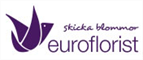 Logo Euroflorist