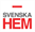 Logo Svenska Hem