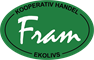 Logo Fram
