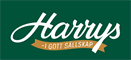 Info och öppettider för Harrys Hässleholm butik på Järnvägsgatan 7  