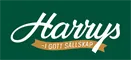 Info och öppettider för Harrys Karlshamn butik på Ågatan 12 