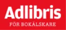 Logo Adlibris