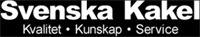 Logo Svenska Kakel