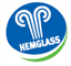 Logo Hemglass