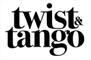Logo Twist & Tango