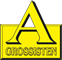 Logo A-Grossisten